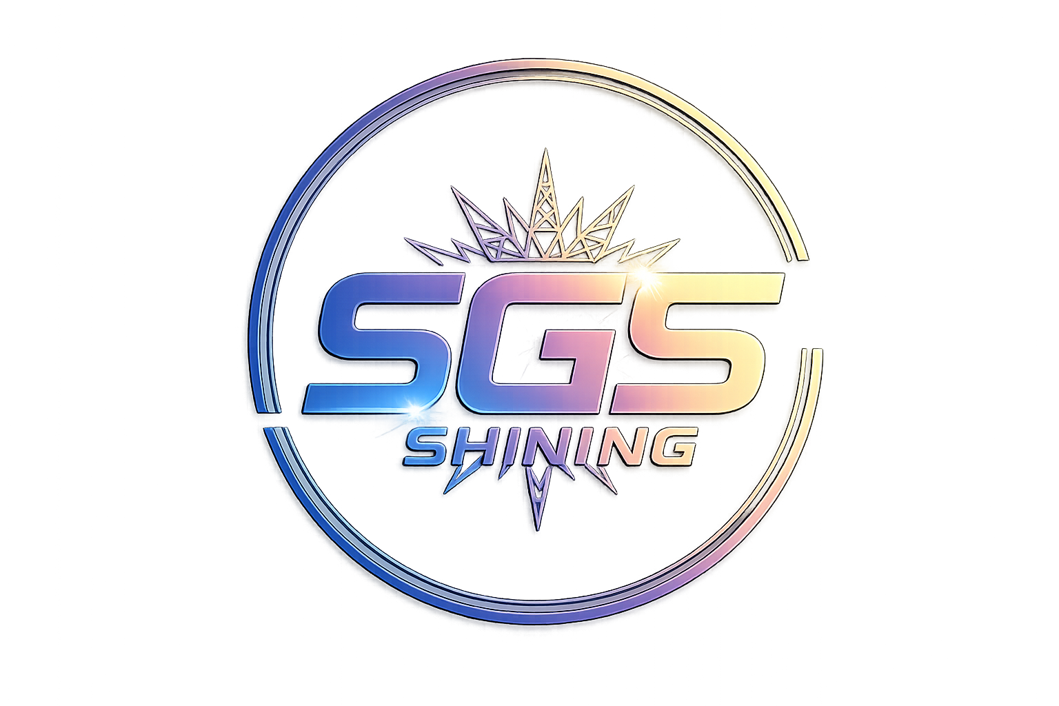 SGS-Shining